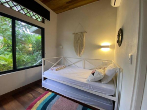 Jungle Bungalow with Small Pool